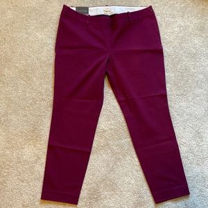 J. Crew Pants